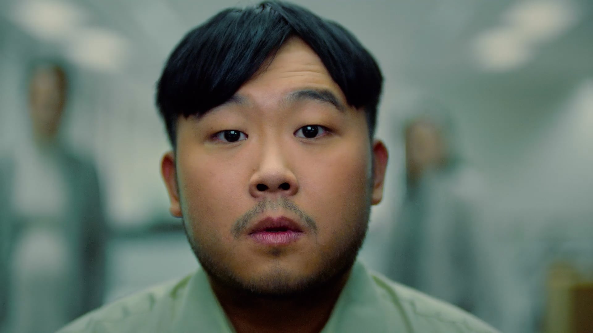 Incentro - Office by Rene Nuijens