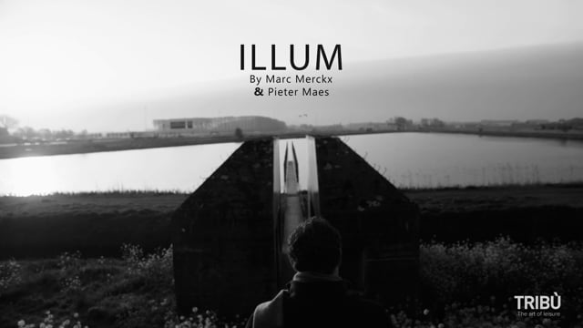 Tribù | ILLUM collection portrait