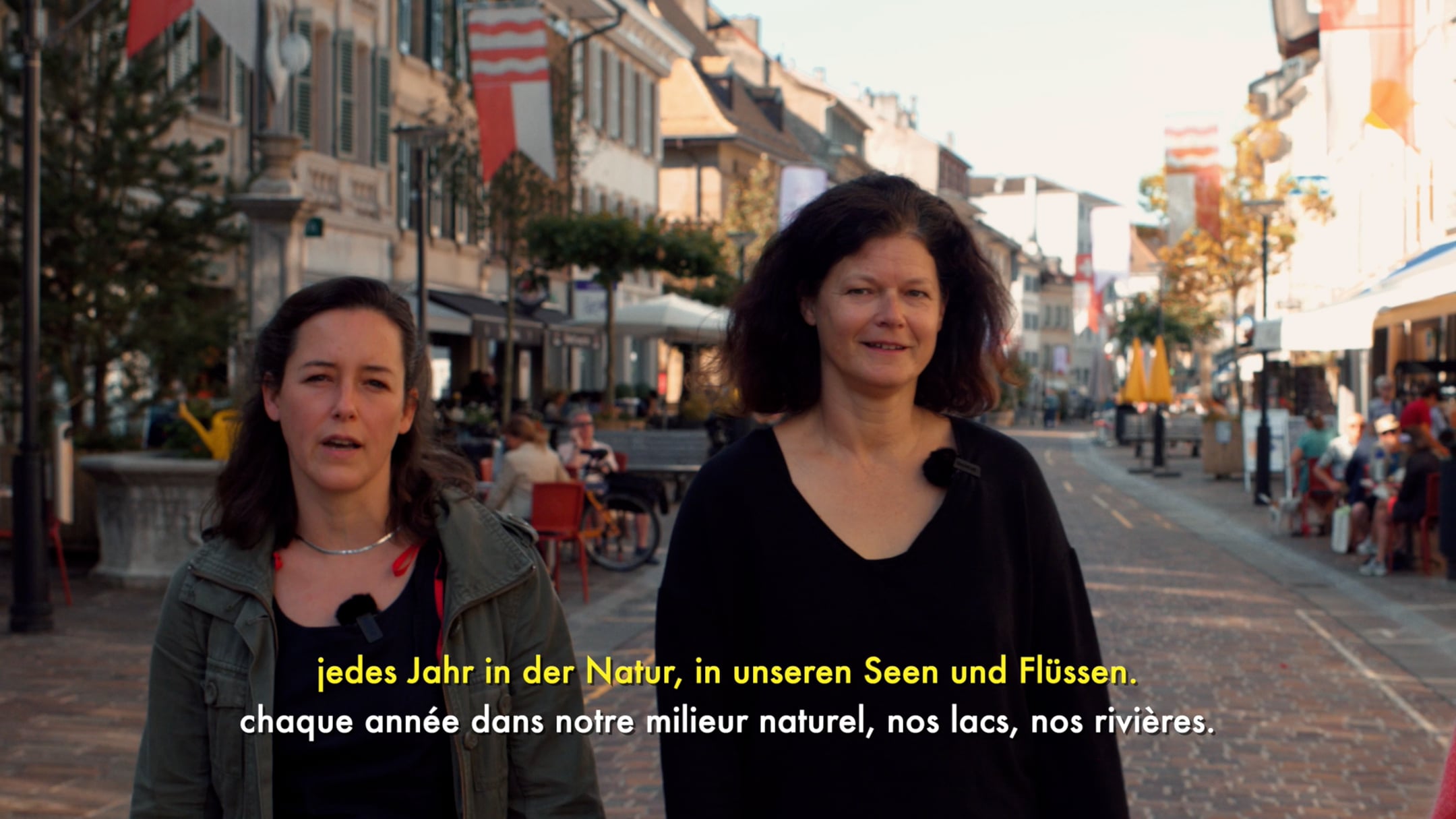 Adoptons le Zéro Déchet!