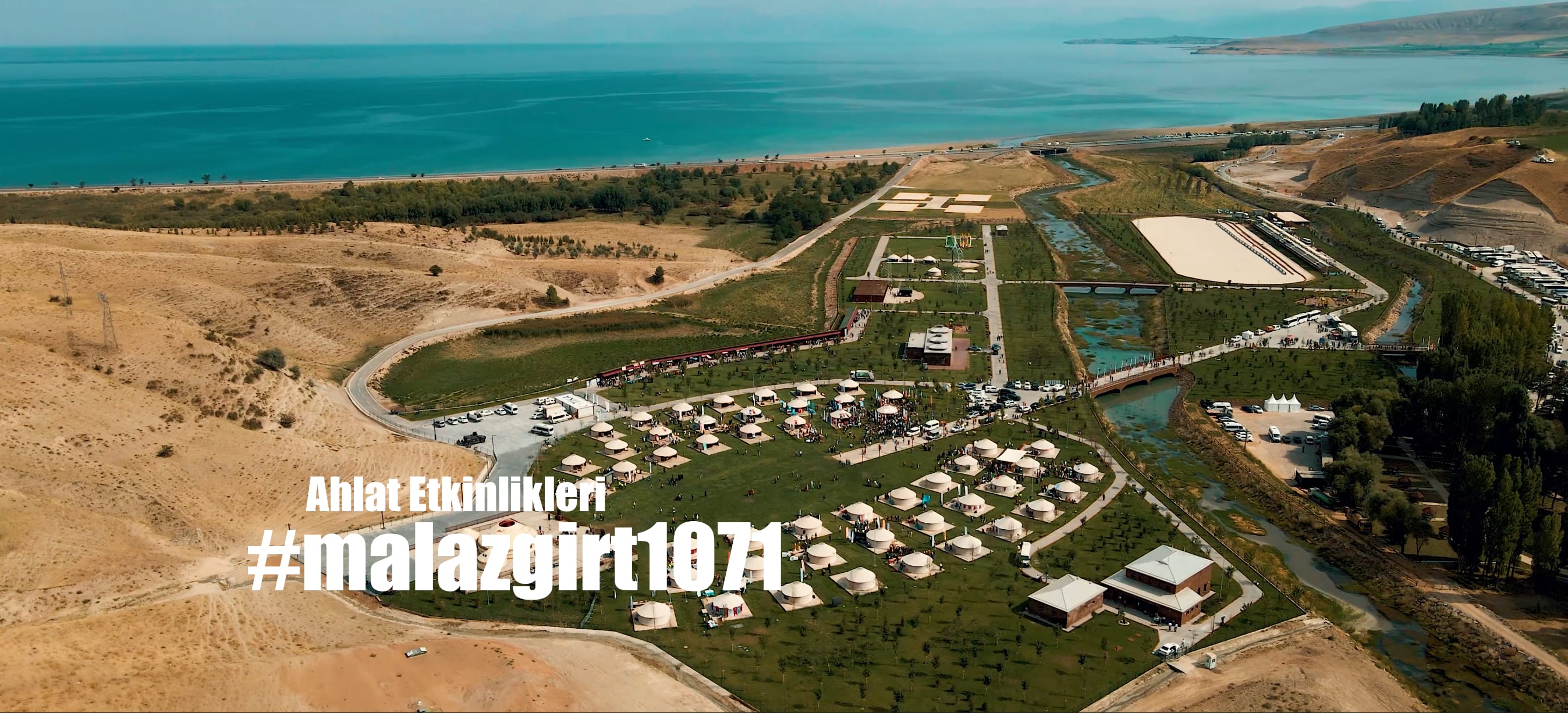 Tika Erenler Sofrası Ahlat