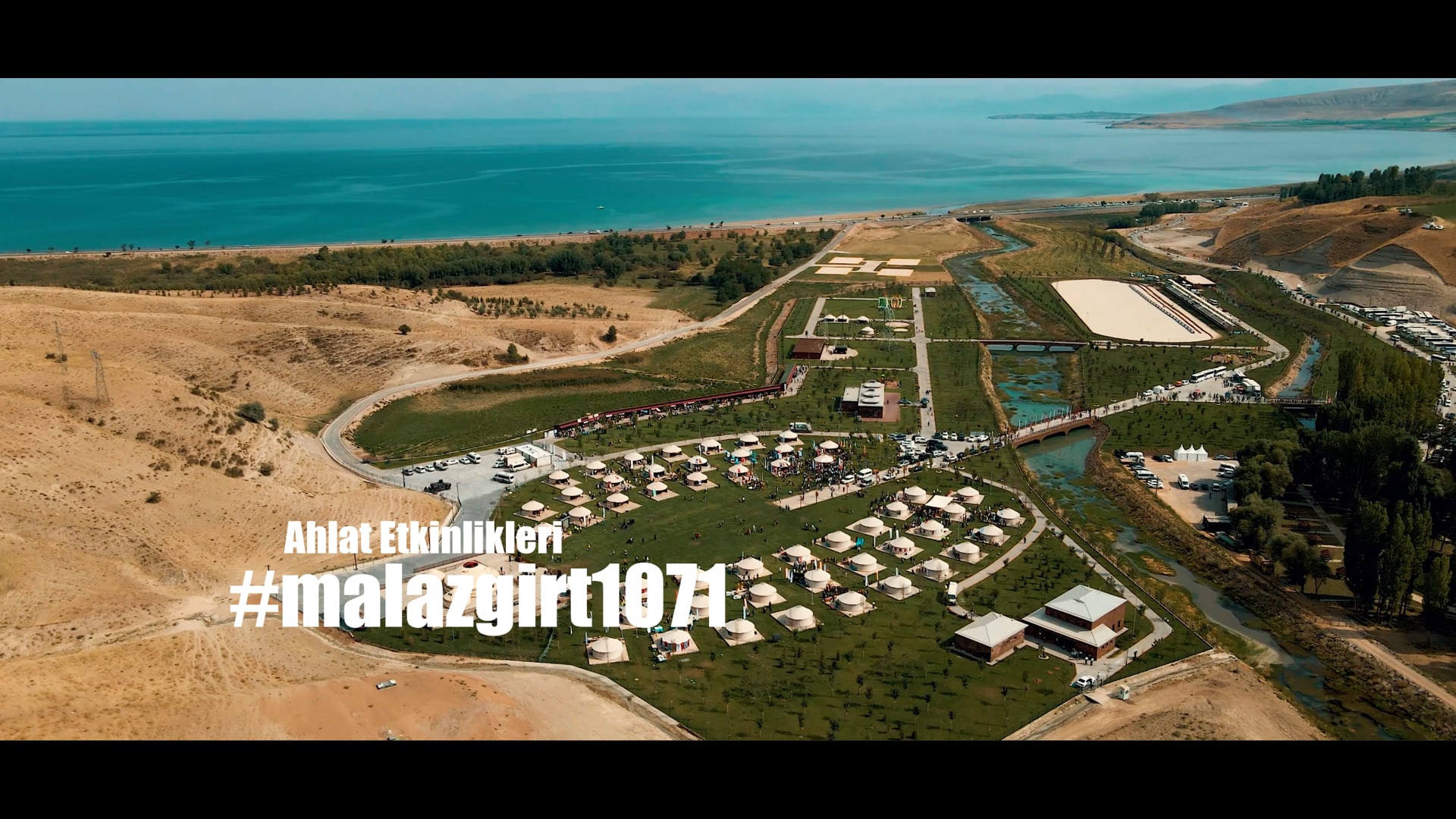 Tika Erenler Sofrası Ahlat