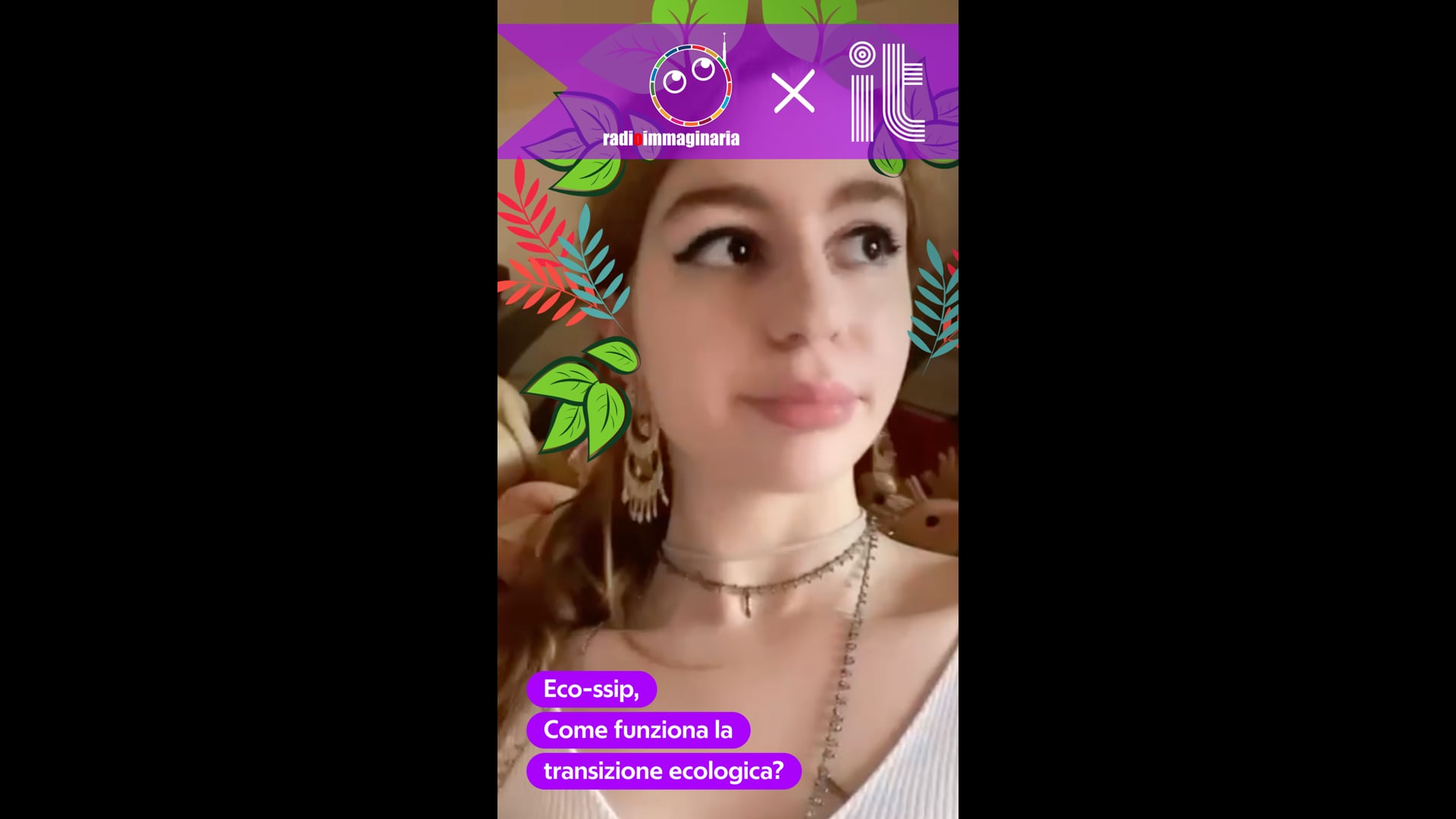 Copertina del video