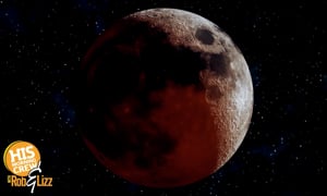 Longest Lunar Eclispe is On its Way