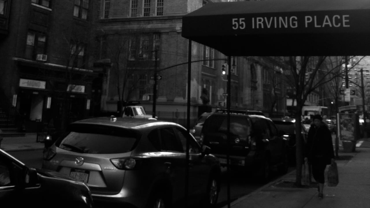 Gramercy, a video by Sharony Green