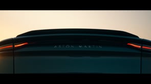 Change your perception - Aston Martin DBS Superleggera