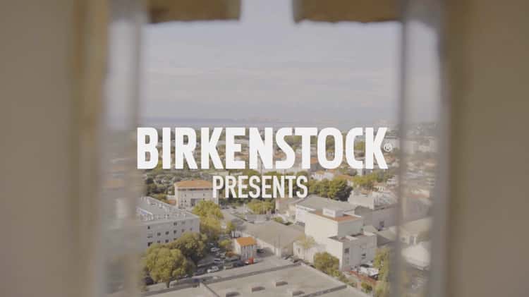 Birkenstock marseille clearance