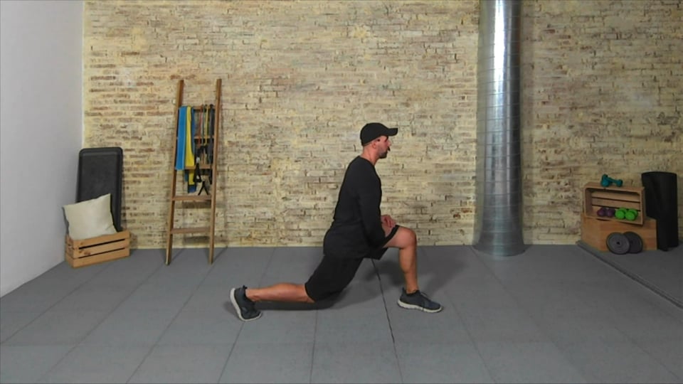 ¡A QUEMAR! Total Body