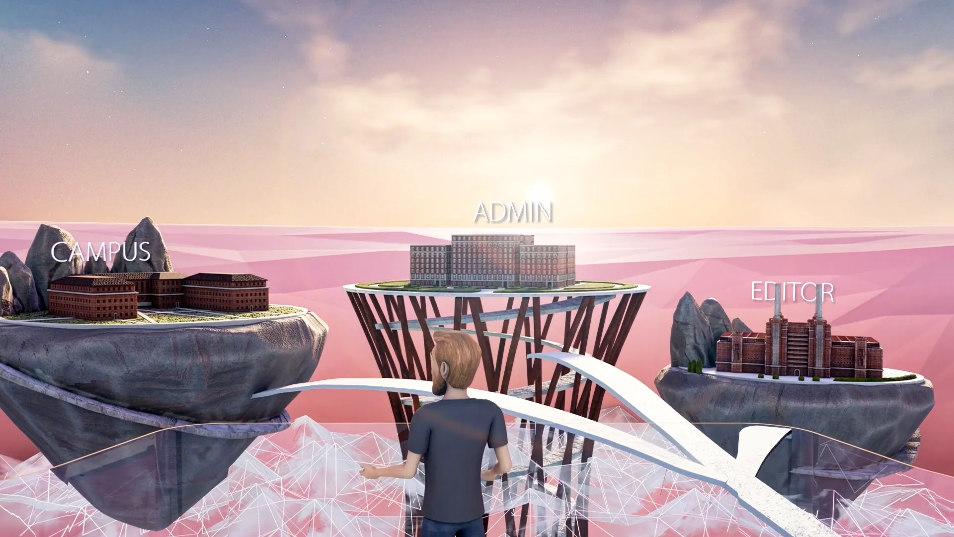 Así es Gamelearn | El game-based learning, a tu alcance on Vimeo