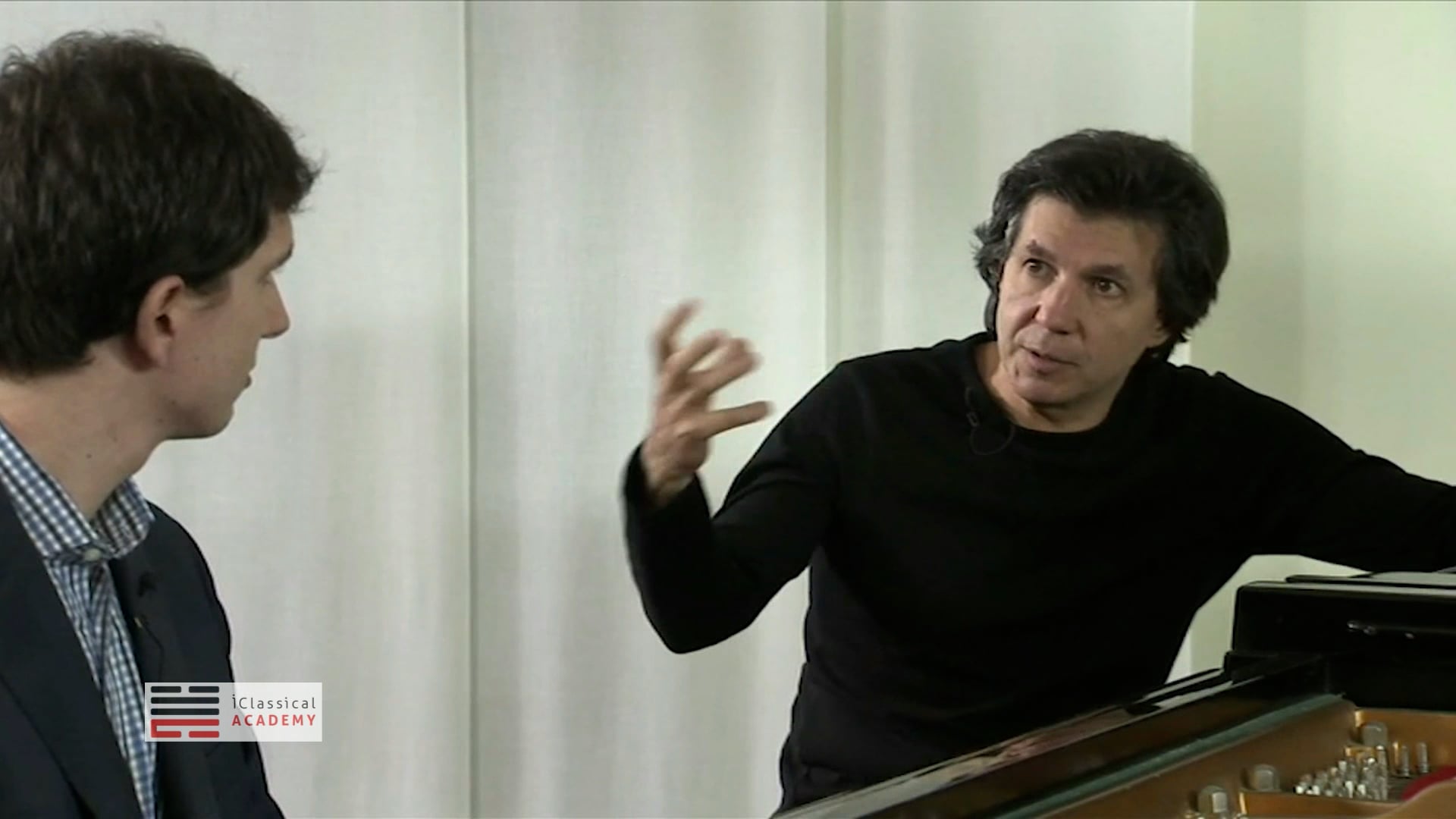Tutorial A