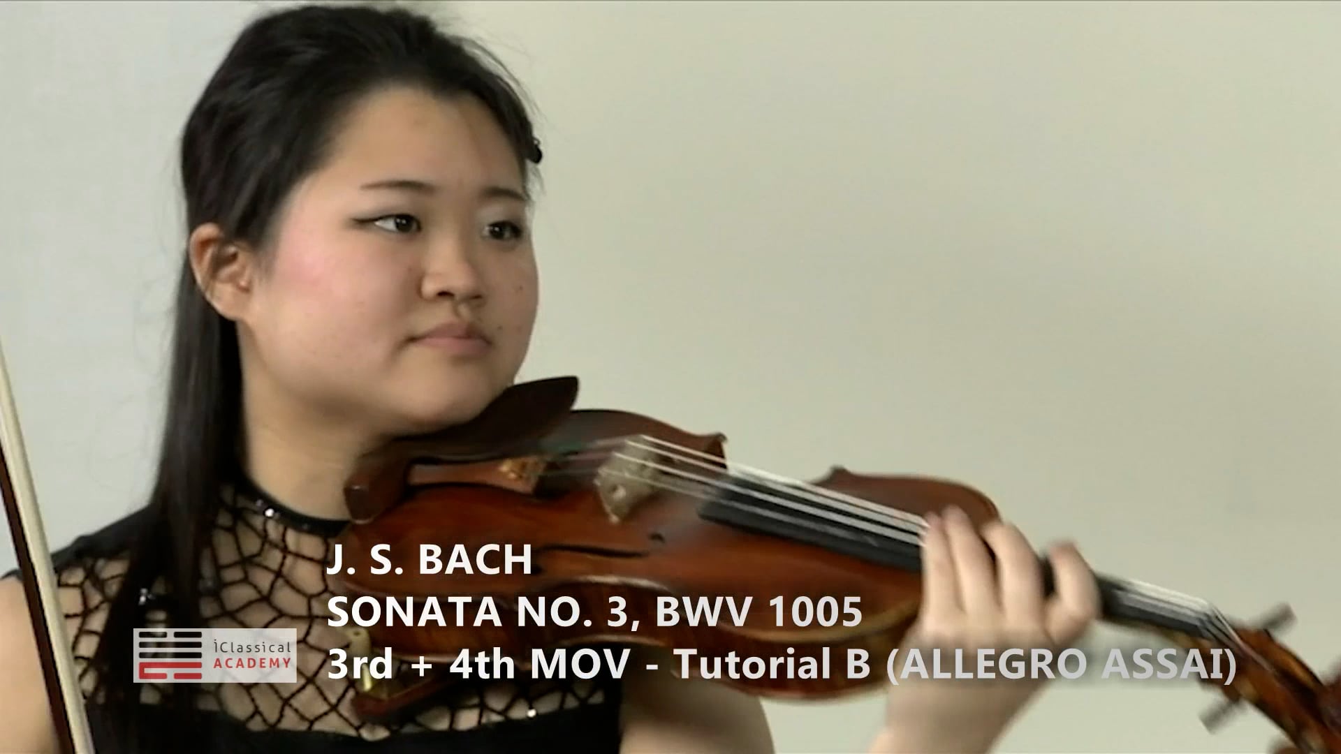 Tutorial B