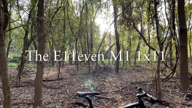 e11even M1x10  Hardtail Mountain Bikes for sale