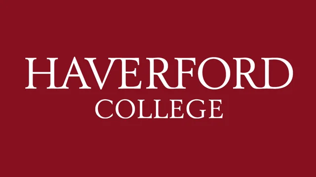 Innovation Incubator | Innovations Program | Haverford College