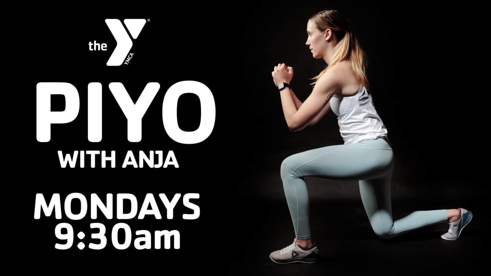 Piyo on demand sale