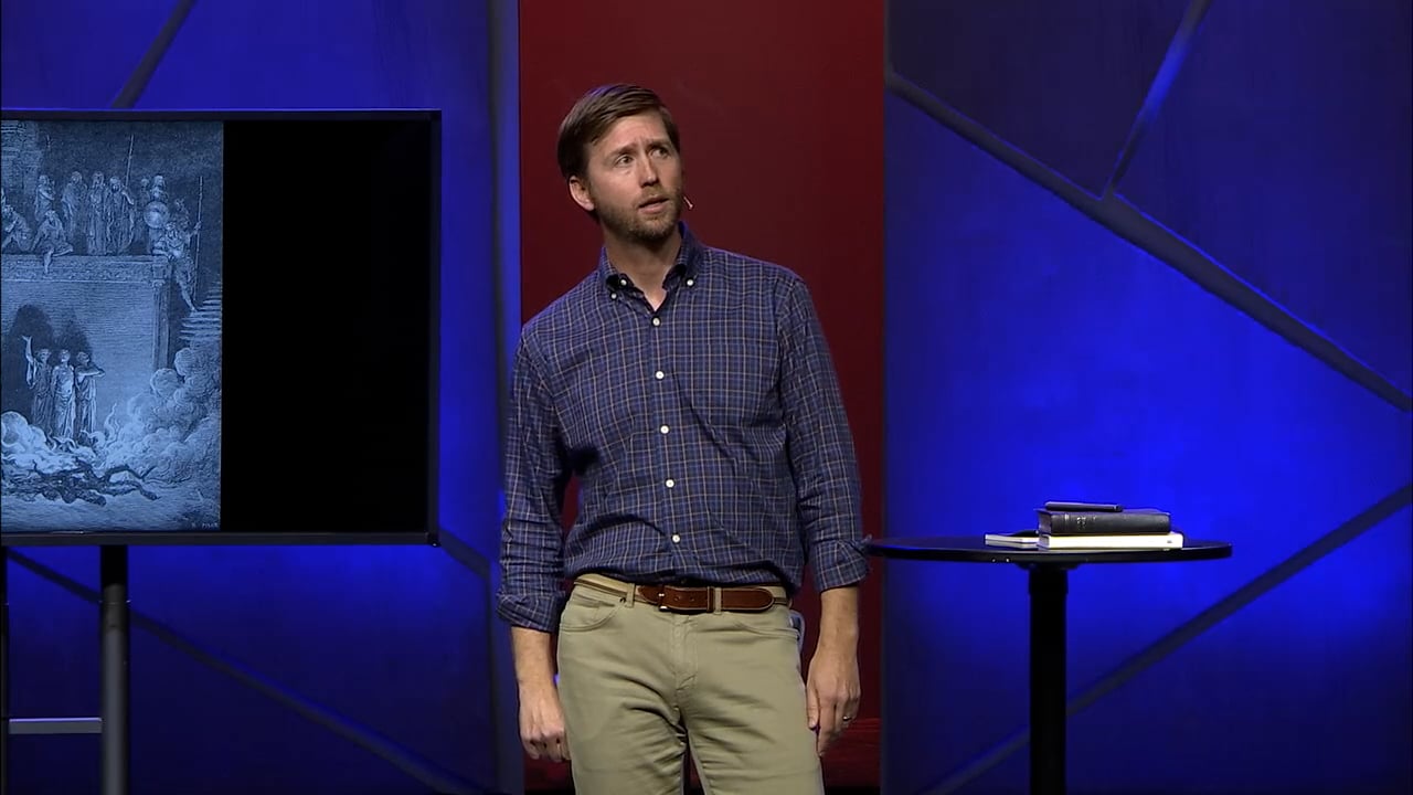 Difference Maker: Asking Too Much?