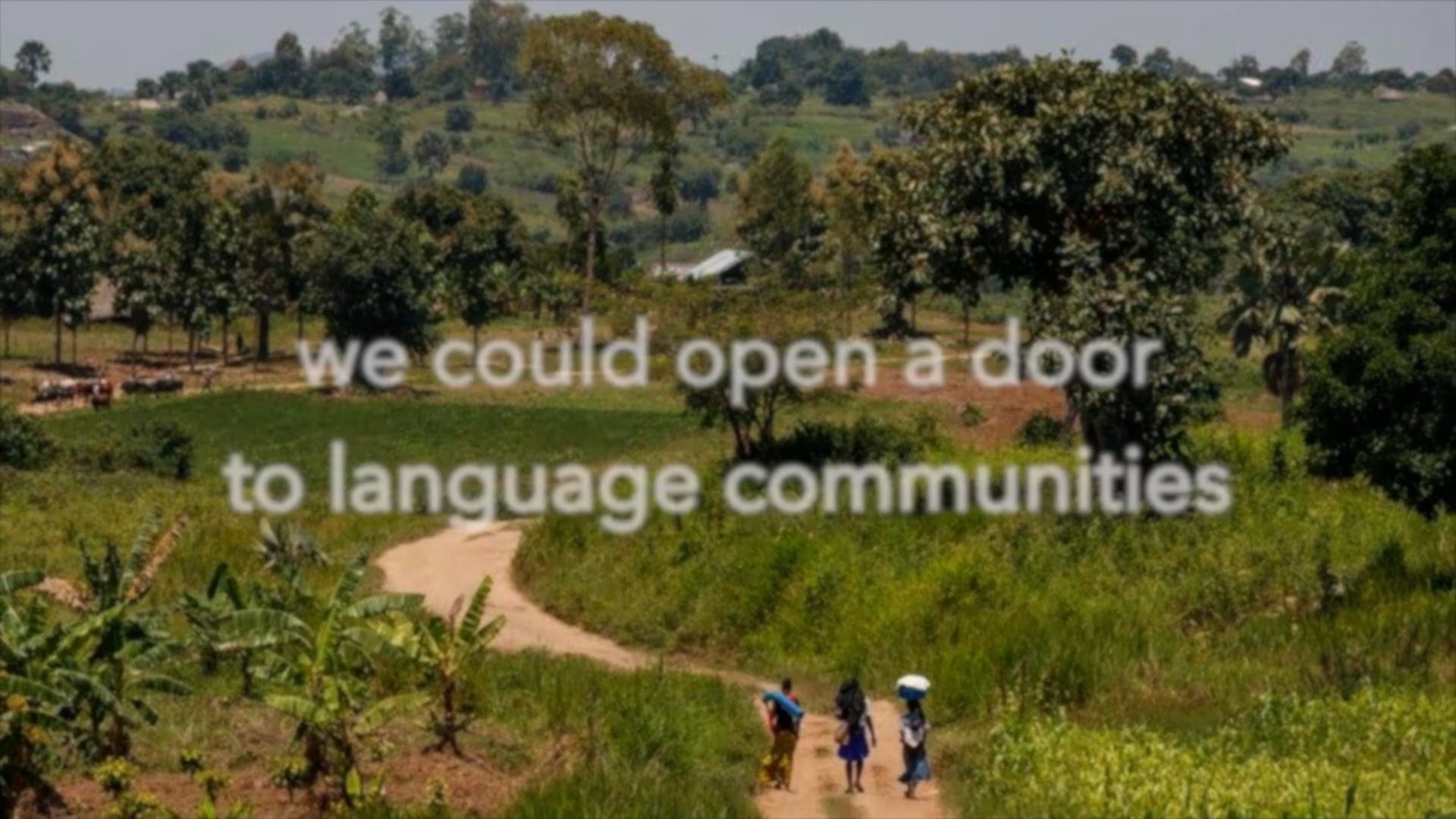 Story Producer App Promo