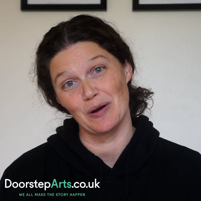 Meet The Team - Erin