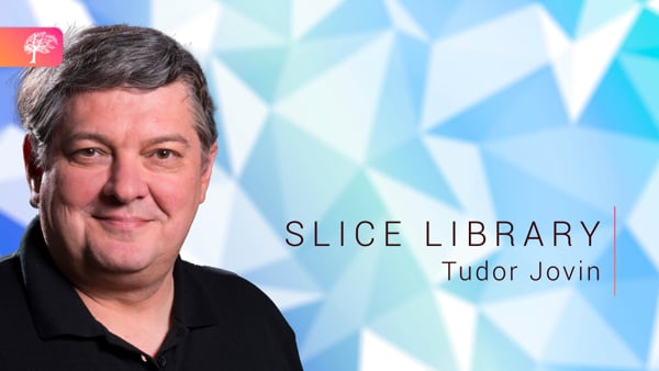 What to do for LVO and large core in 2021 - Prof. Tudor JOVIN
