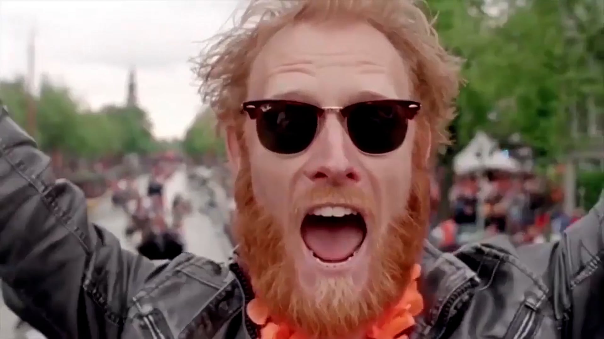 Audio Reel - Be Water Creative Audio 2021