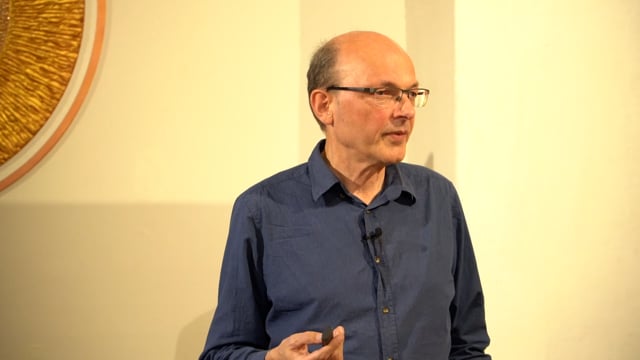 Alte Prophezeiungen und die heutige Wendezeit - Der Mensch im Zyklus der Zeiten