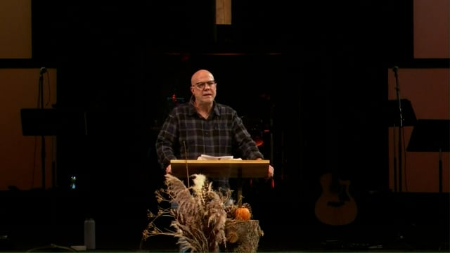 Fear Not: God’s Peace Will Be with You
