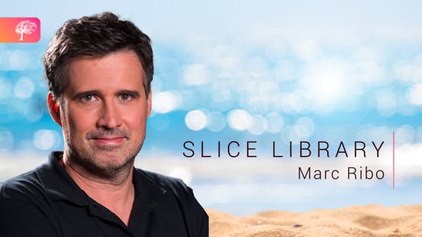 SLICE LIBRARY Workflow optimization pre and in hospital - Dr. Marc RIBO