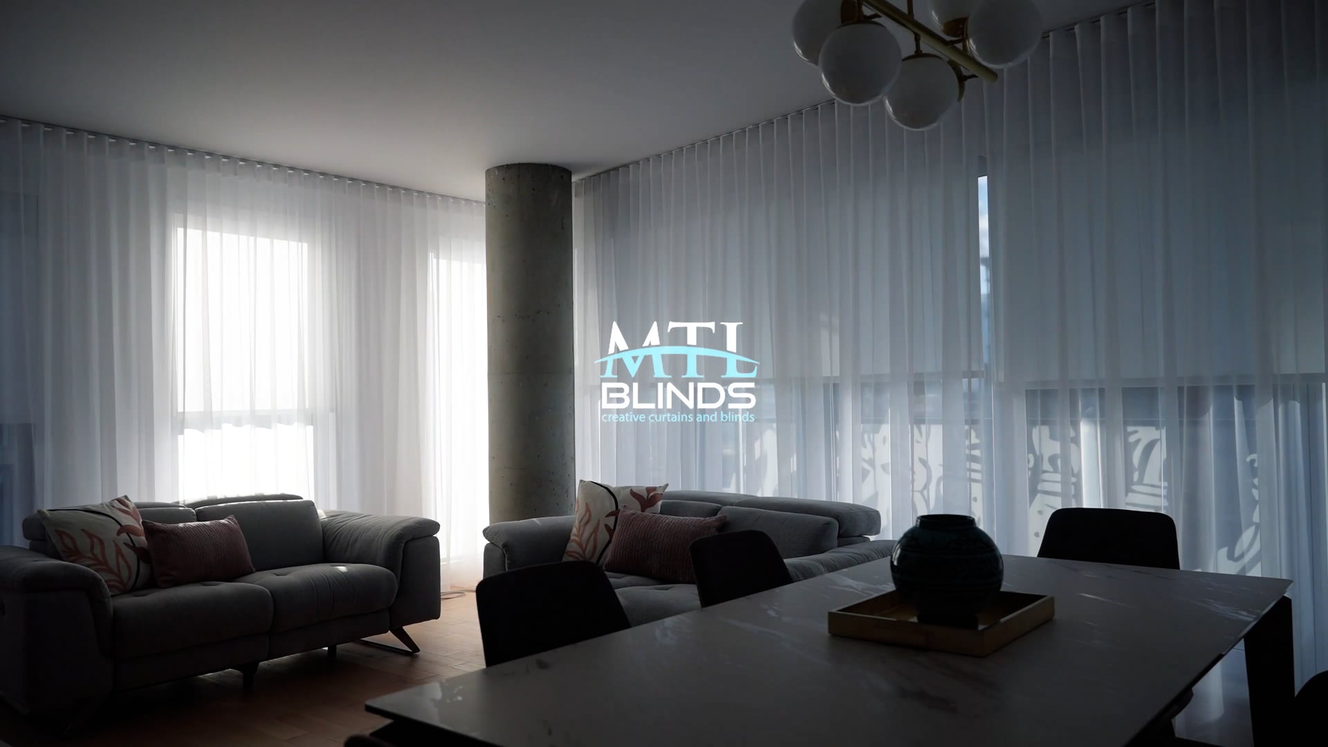 MTLBlinds by CocoFilms