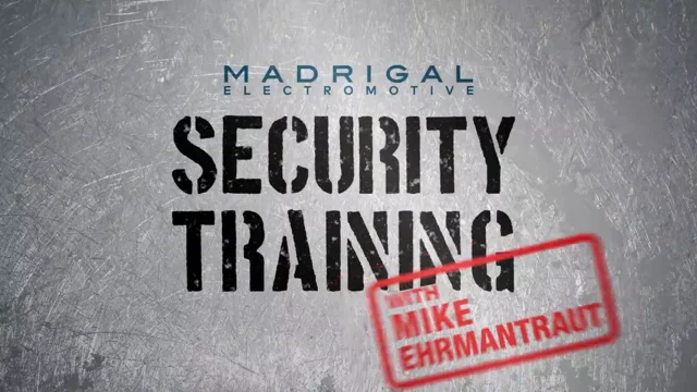 Exclusivo: Minisódios de Better Call Saul Madrigal Electromotive Security  Training [Legendado] - Breaking Bad Brasil
