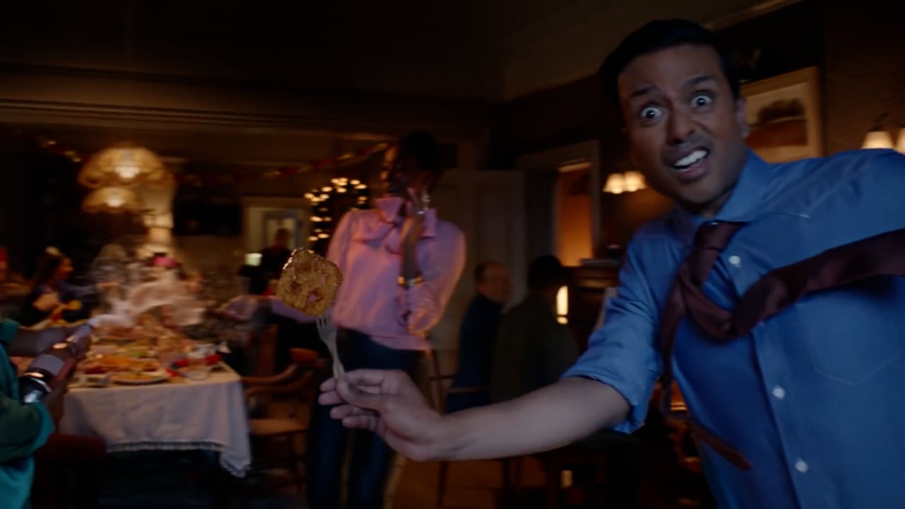 Christmas Adverts 2021 Best XMAS video ads DAILY COMMERCIALS