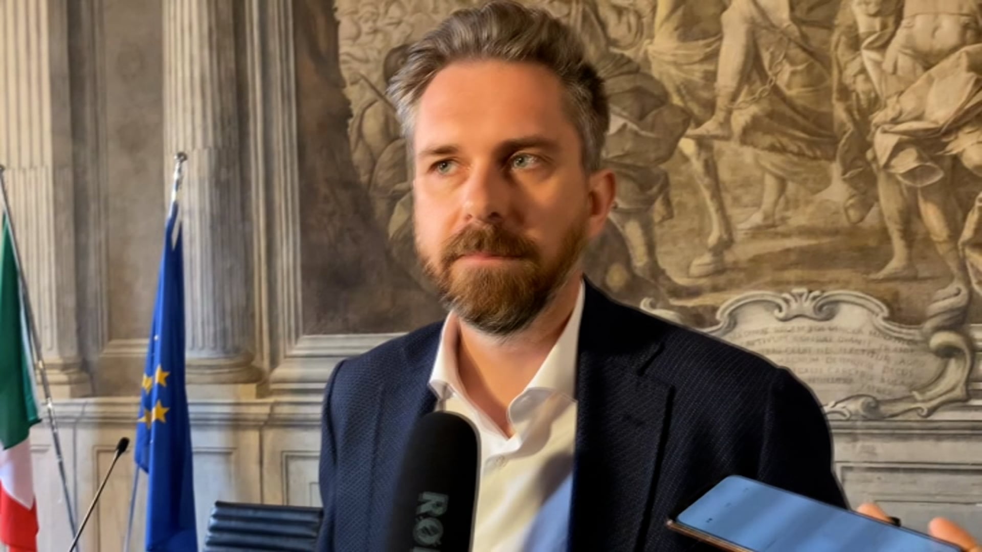 Bilancio, Lepore: “Nessun aumento della pressione fiscale, più risorse a welfare e scuola”