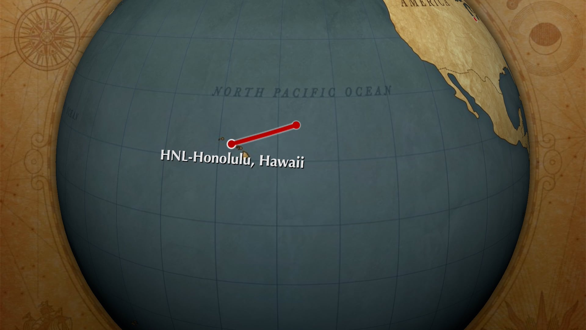 American Airlines Brings Home Karen Jane Dubinoff {R.I.P.}.mp4