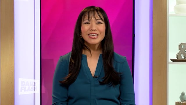 TECH TRENDS FOR HOLIDAY | ANDREA SMITH | DailyFlash