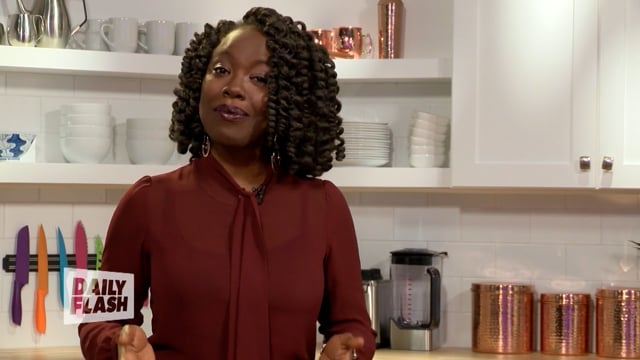 FISCAL FITNESS GUIDE | TONYA RAPLEY | DailyFlash