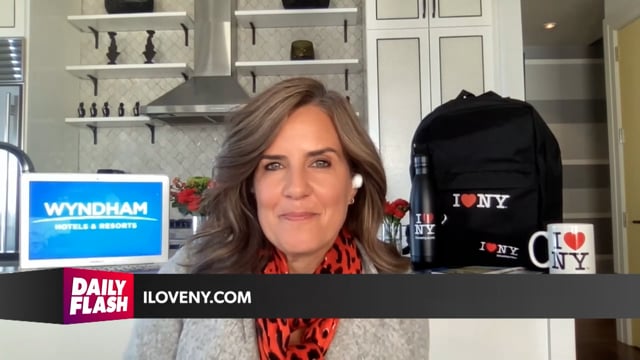 HOLIDAY FAMILY TRAVEL TIPS | NICOLE FELICIANO | DailyFlash