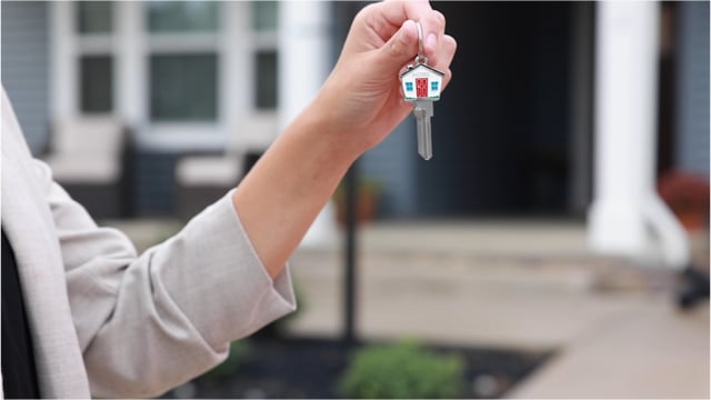 American Mortgage Service Company - Customer Success Story (Philip Go - Chief Financial Officer)