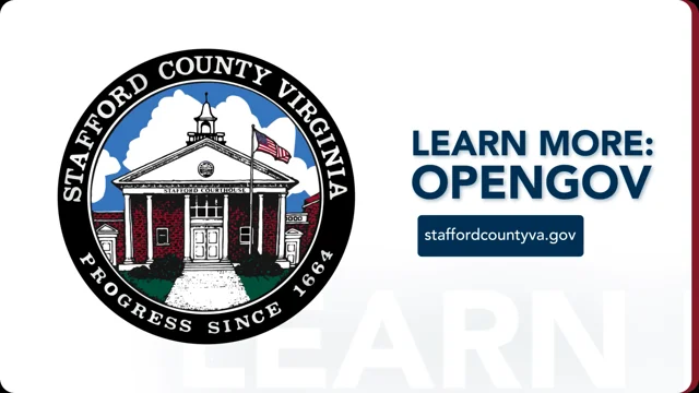 Stafford County, VA