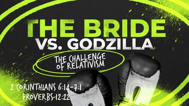 The Challenge of Relativism