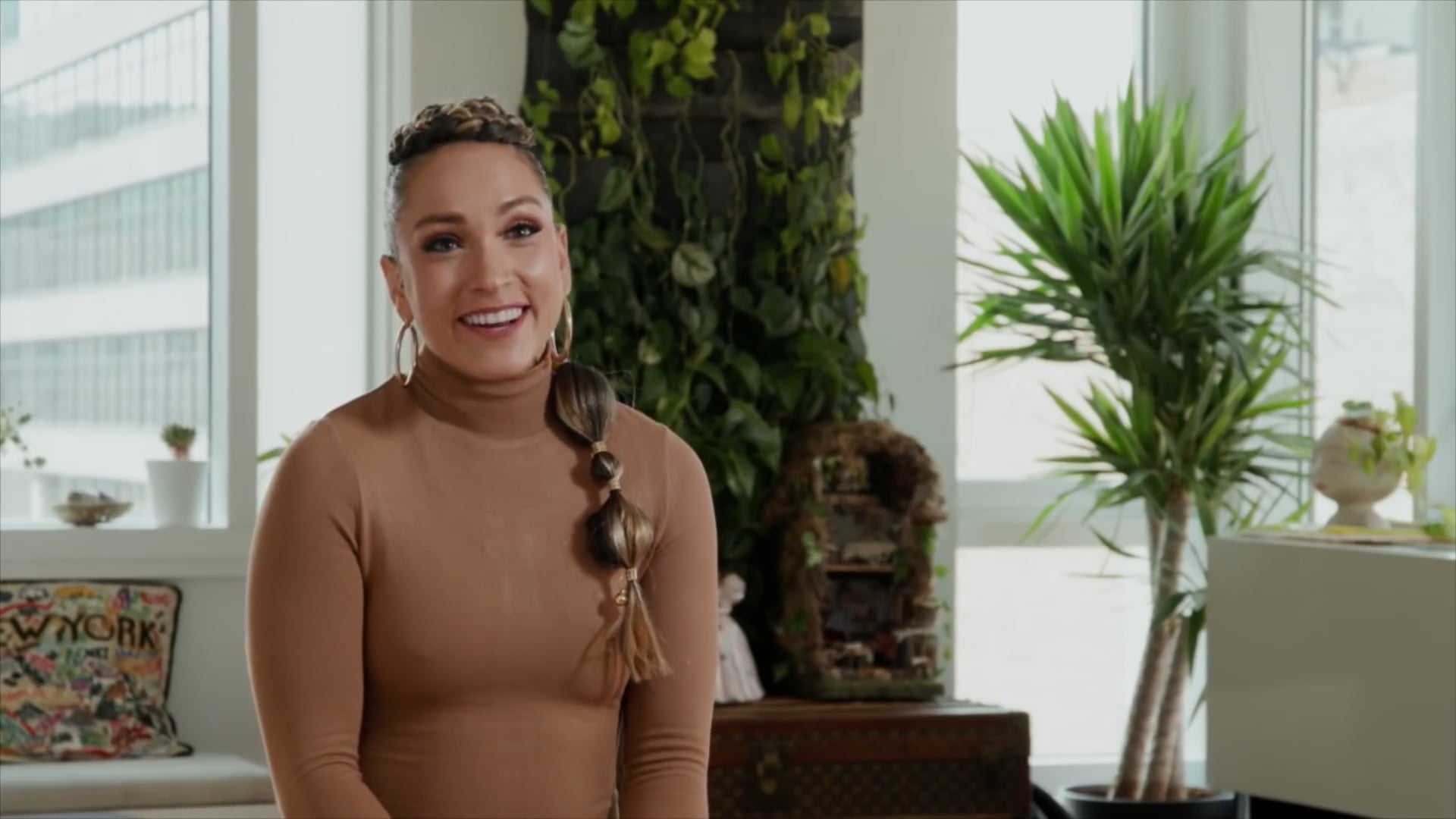 Peloton - Strong as a Mother: Robin Arzón’s Pregnancy Journey