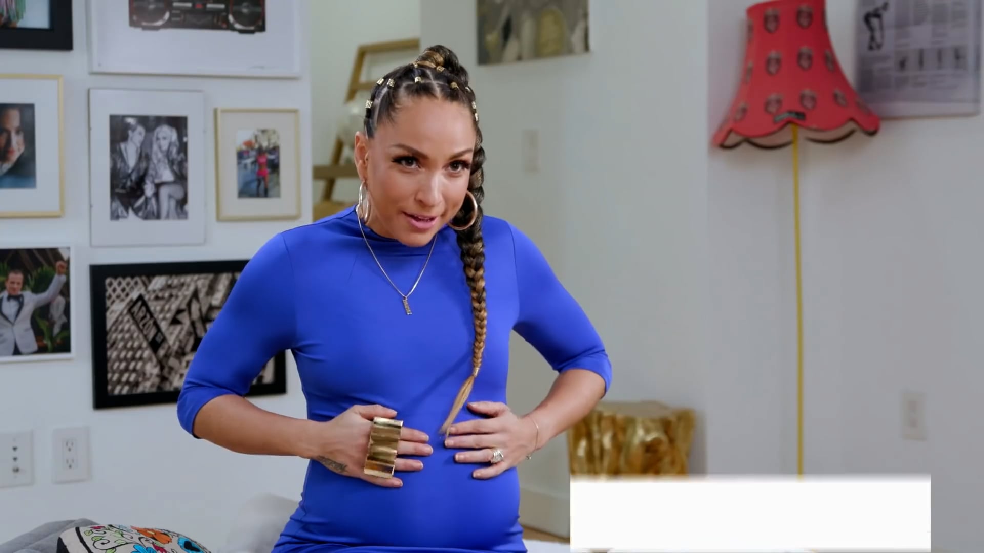 Peloton - Strong as a Mother: Episode 2 with Robin Arzón