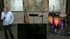 Sunday Night 11/14/2021 - Guest Speaker: Winnie Banov