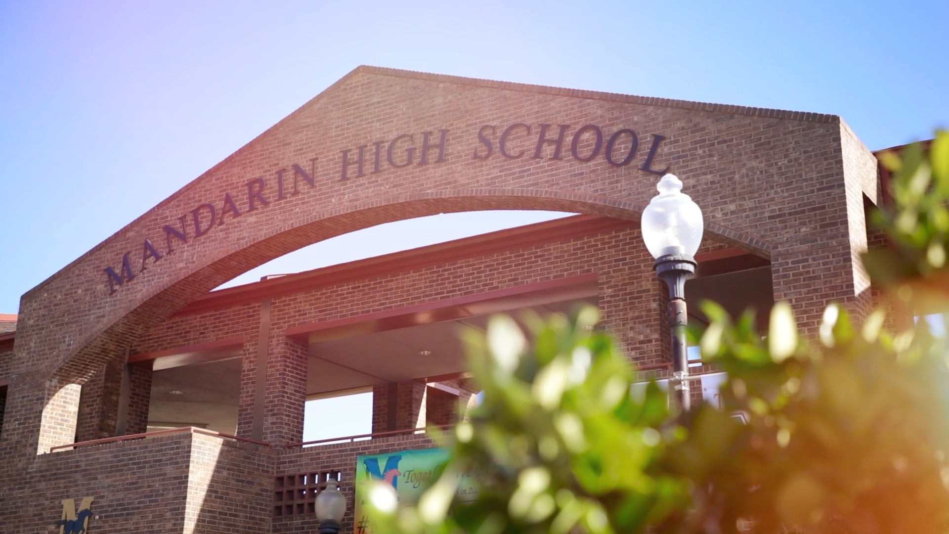 Mandarin High School on Vimeo