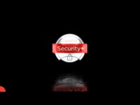Introduction to comptia security +