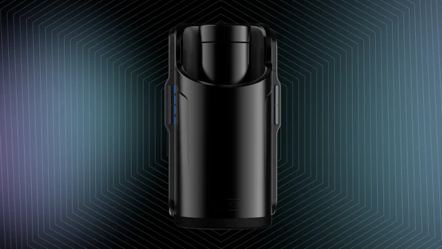 Kiiroo Keon Motorized Masturbator (stroker not included)