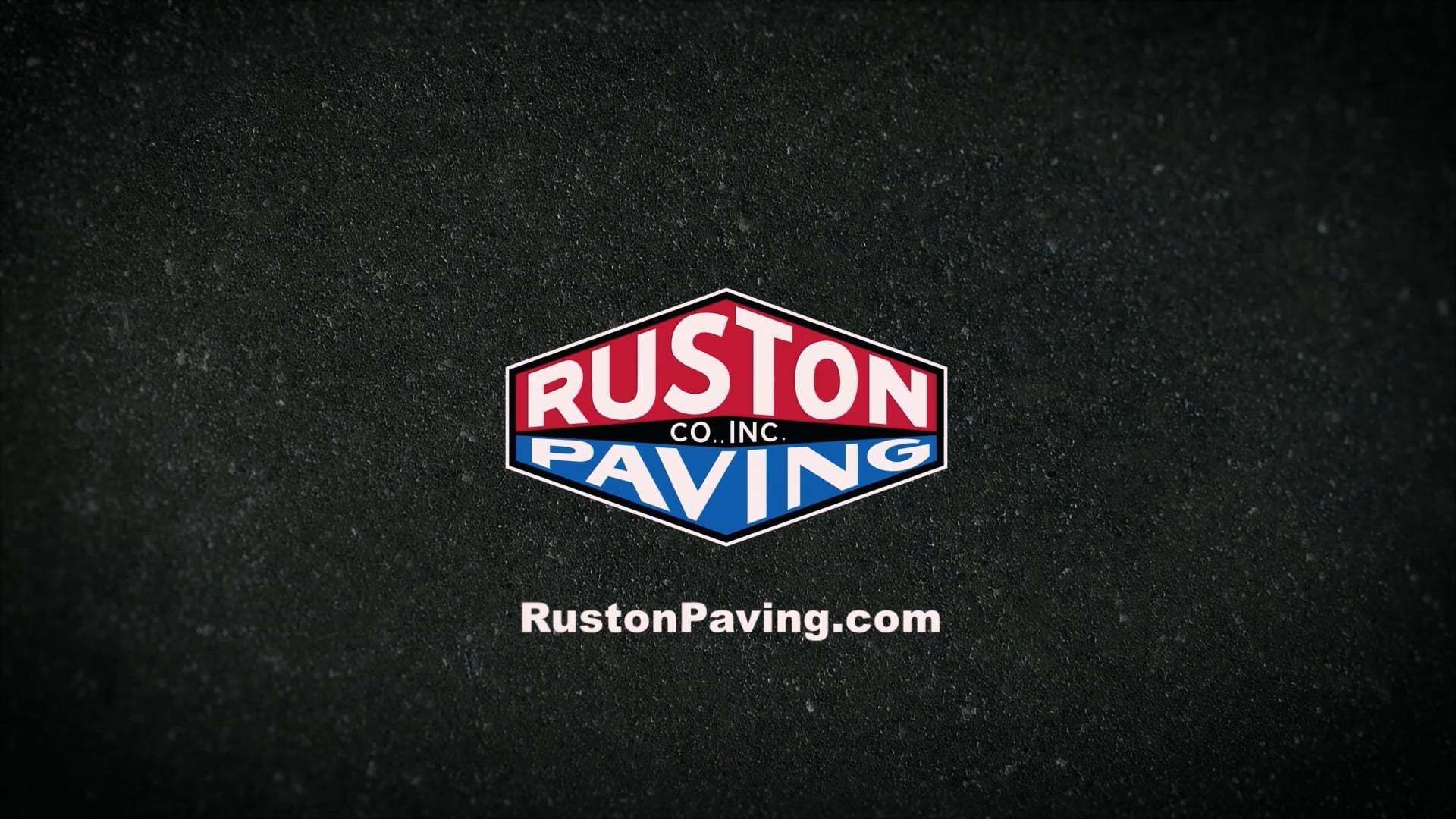 Ruston Paving: Overview