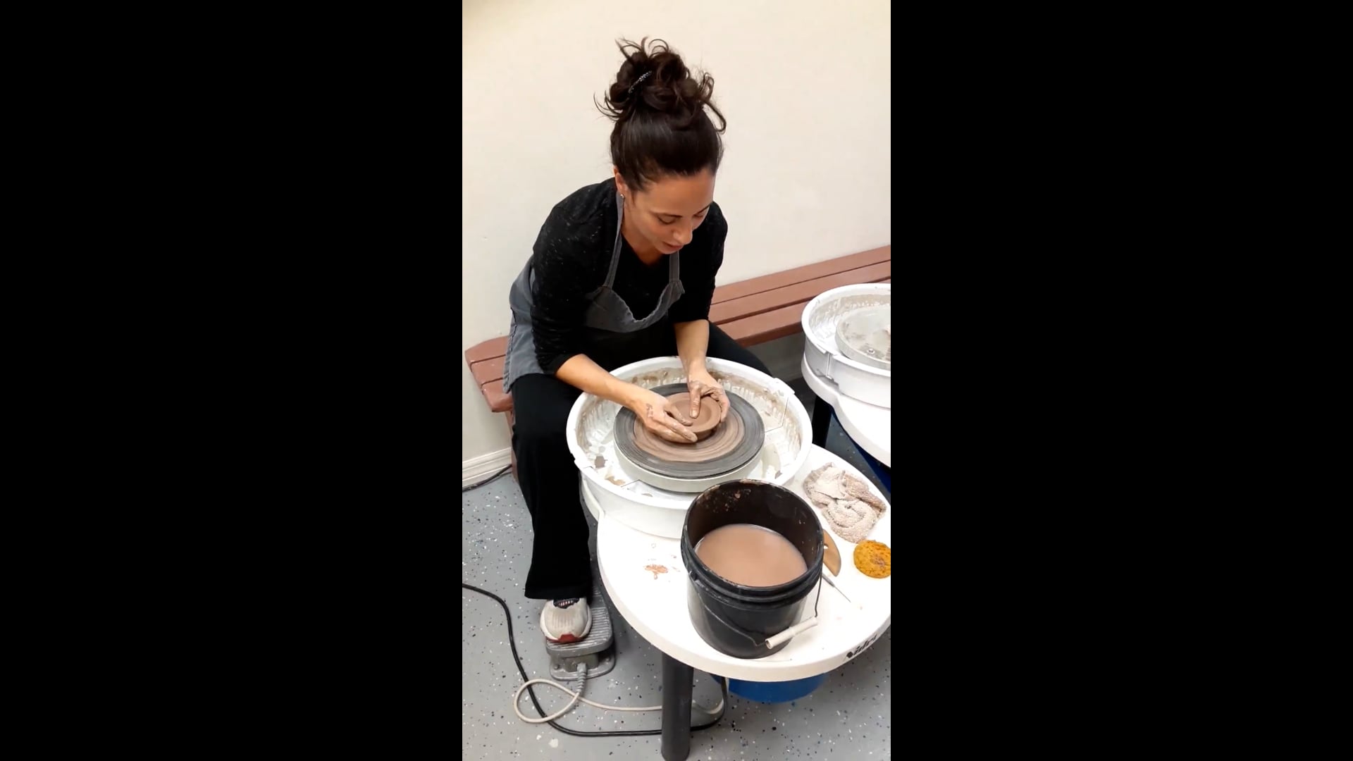 Pottery Studio Tampa MeaningKosh