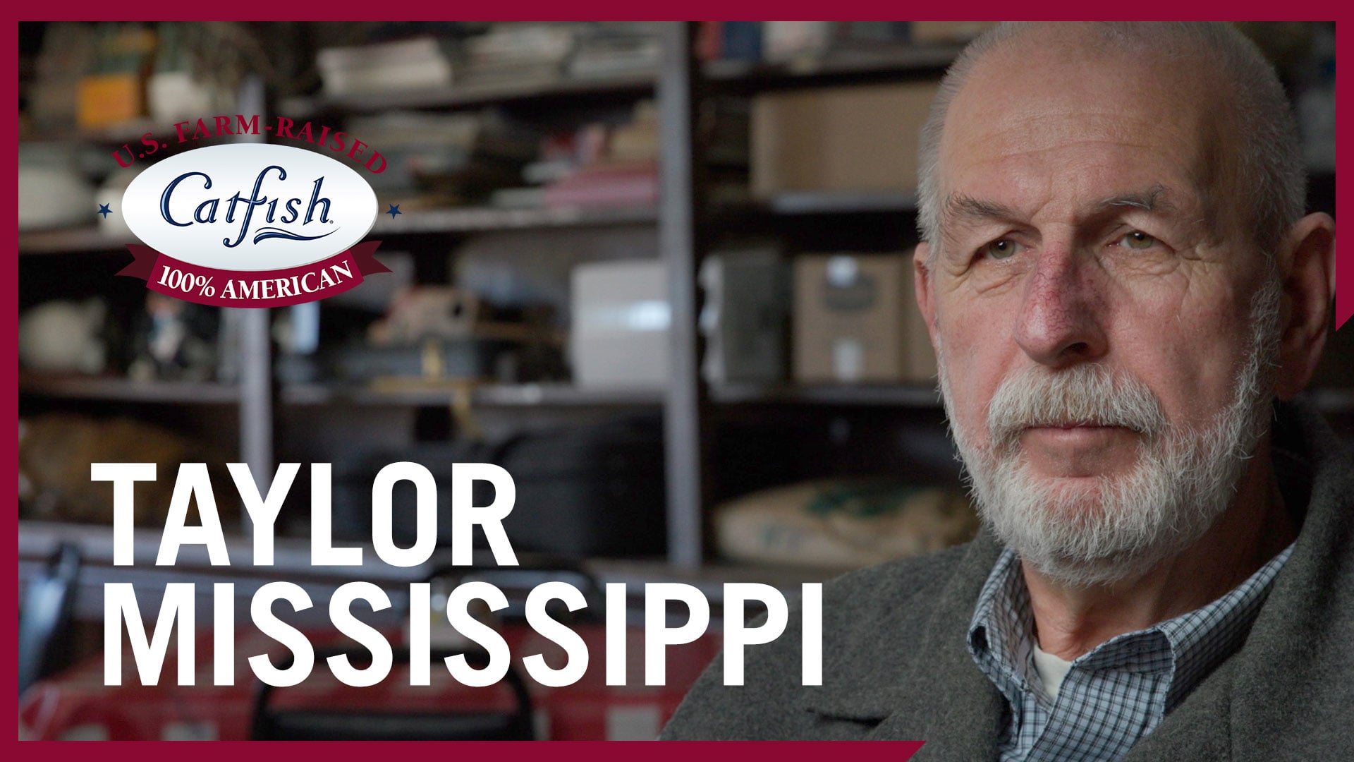 Taylor Grocery Taylor, MS on Vimeo