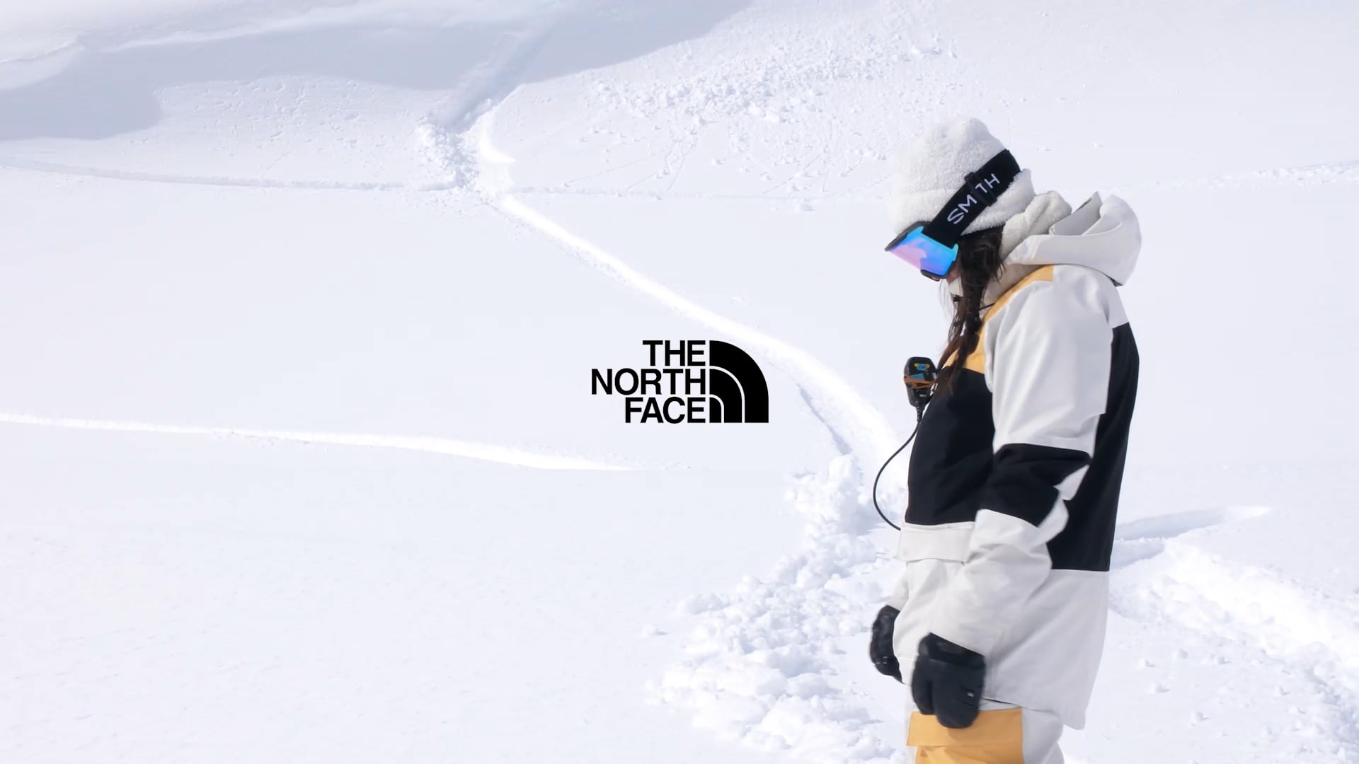 The North Face - Female Freeriders