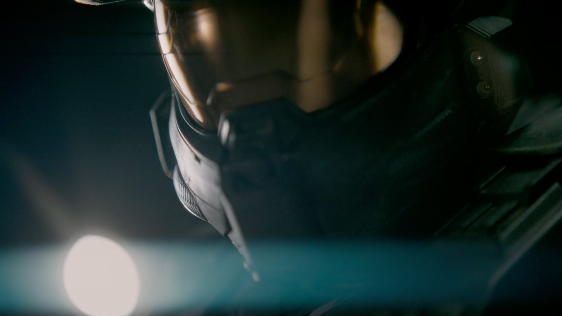 Halo The Series – Teaser “Master Chief”
