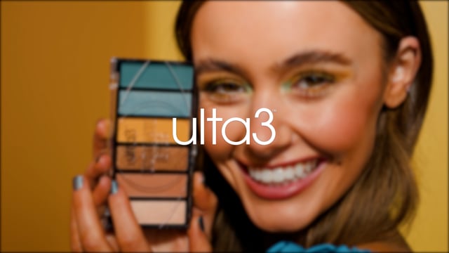 Ulta3 15sec spot