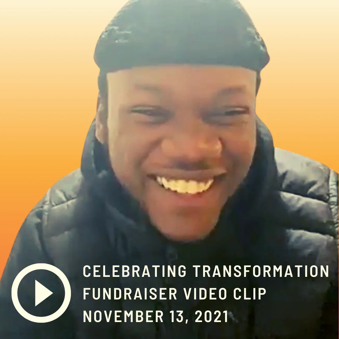 Inside Circle's Celebrating Transformation Fundraiser Nov 13, 2021 on