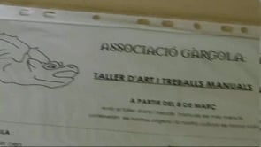 Es constitueix la Gàrgola una nova Ass. Cultural